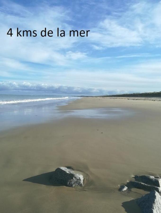Bréhal Chambres Double Marine 1 A 6 Personnes المظهر الخارجي الصورة