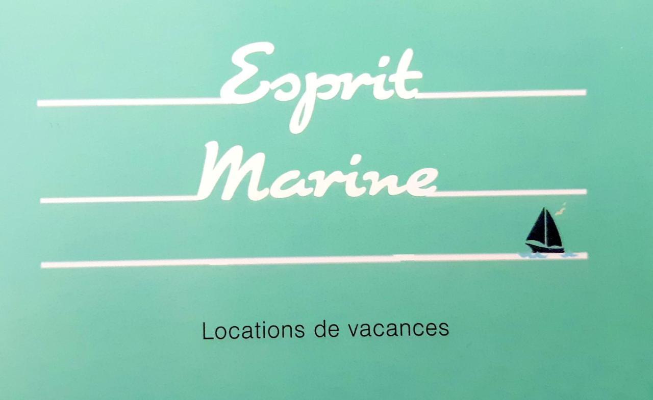 Bréhal Chambres Double Marine 1 A 6 Personnes المظهر الخارجي الصورة